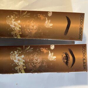Scorolash + Scorobrow Bundle, sealed packing